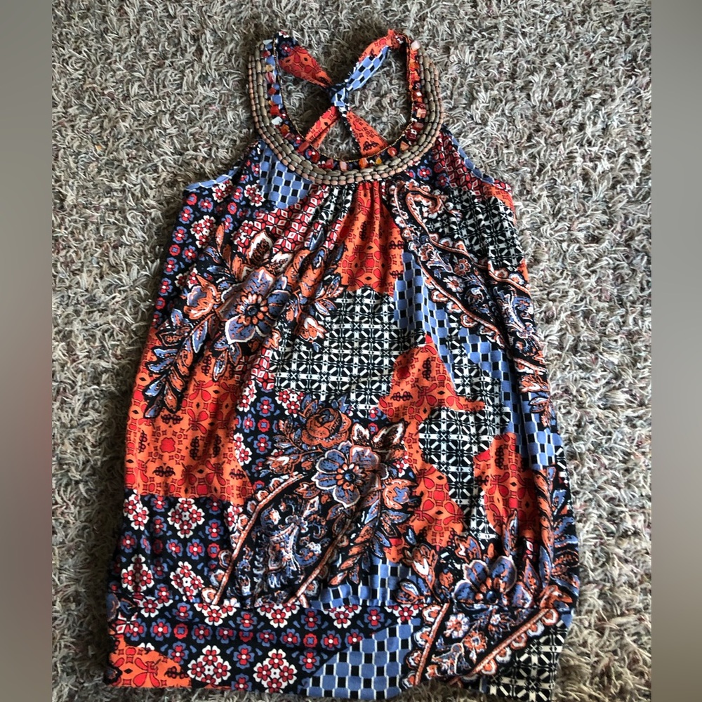 Womens tank